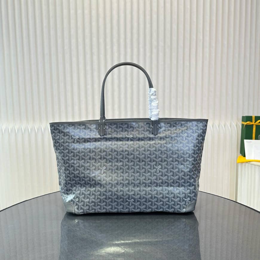Shopping Bag (Zipper Version) 0011